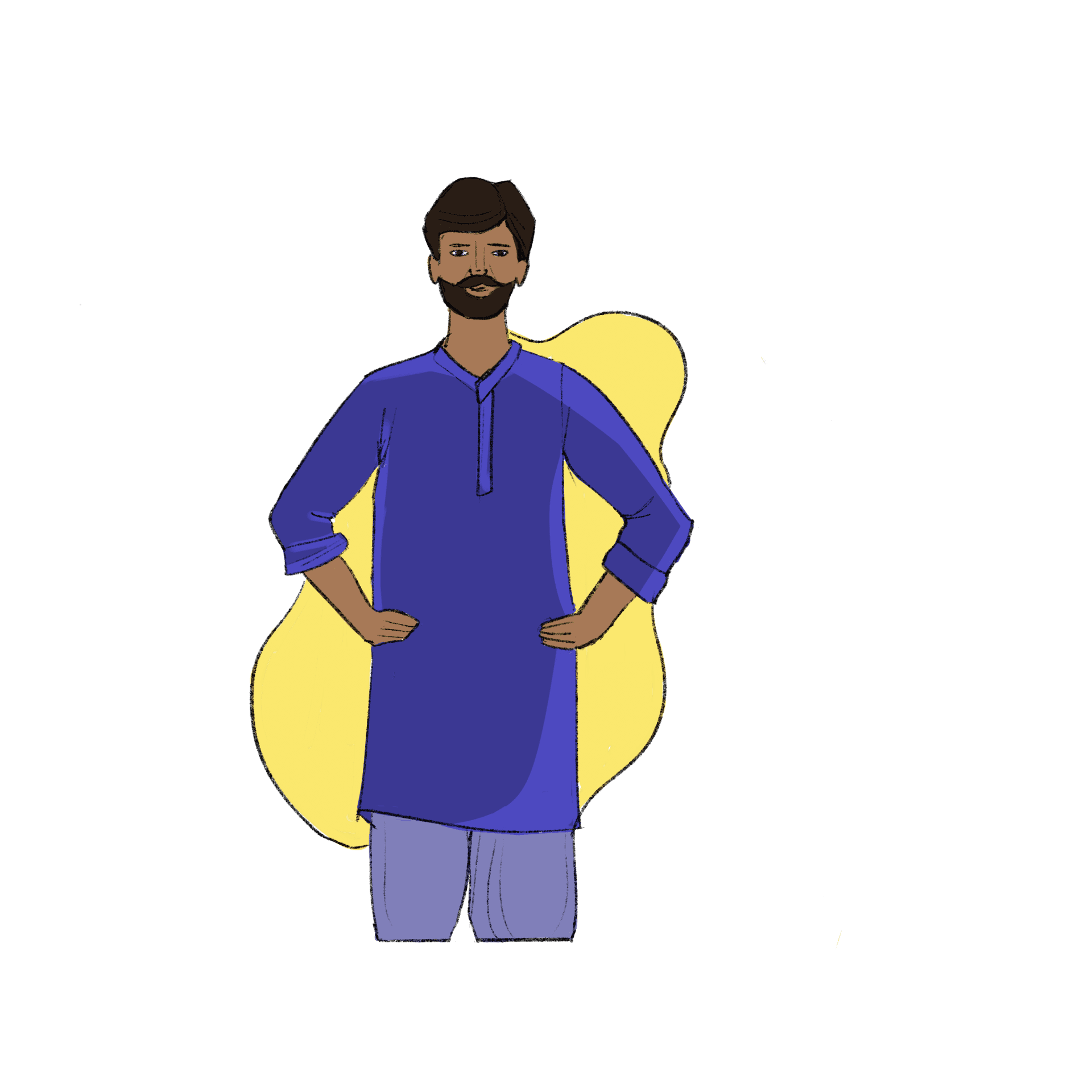 Program on desktop and mobile