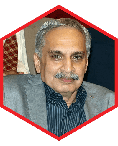Prof. Imran Chaudhry