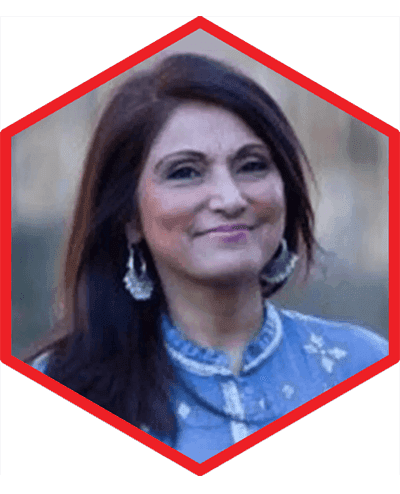 Prof. Meher Husain