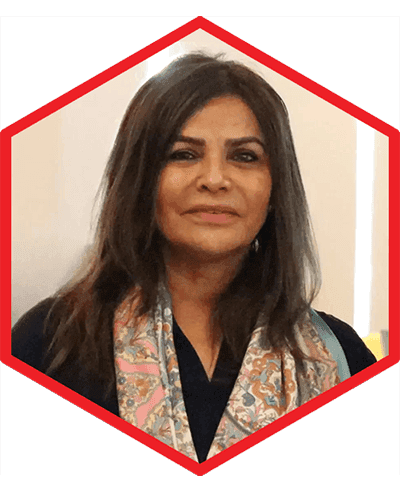 Prof. Nasim Chaudhry